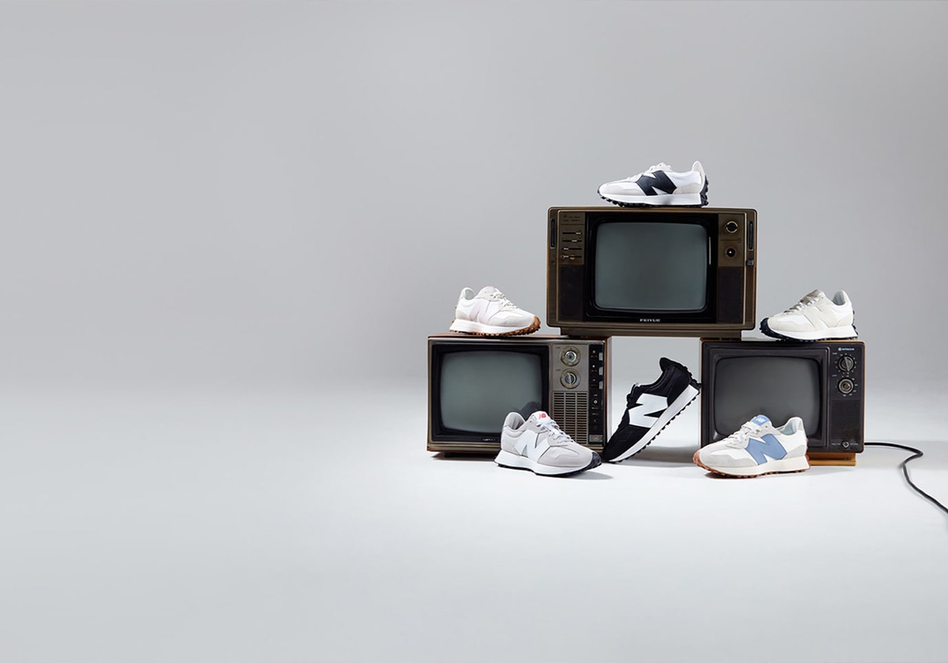 Creative Brand Campaign Services by I Heart Studios
