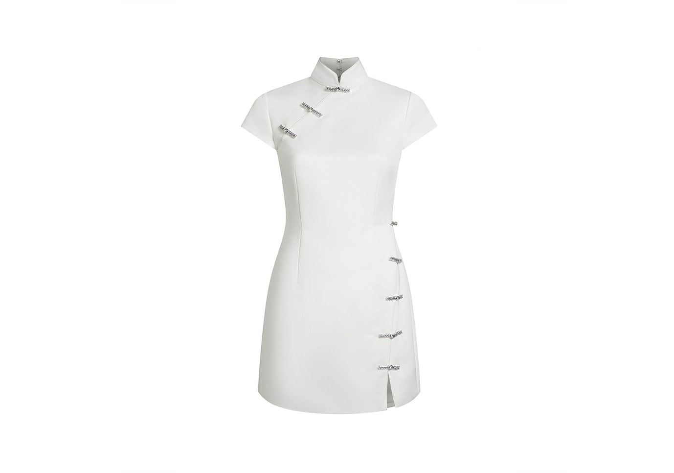 Ecommerce Invisible Mannequin